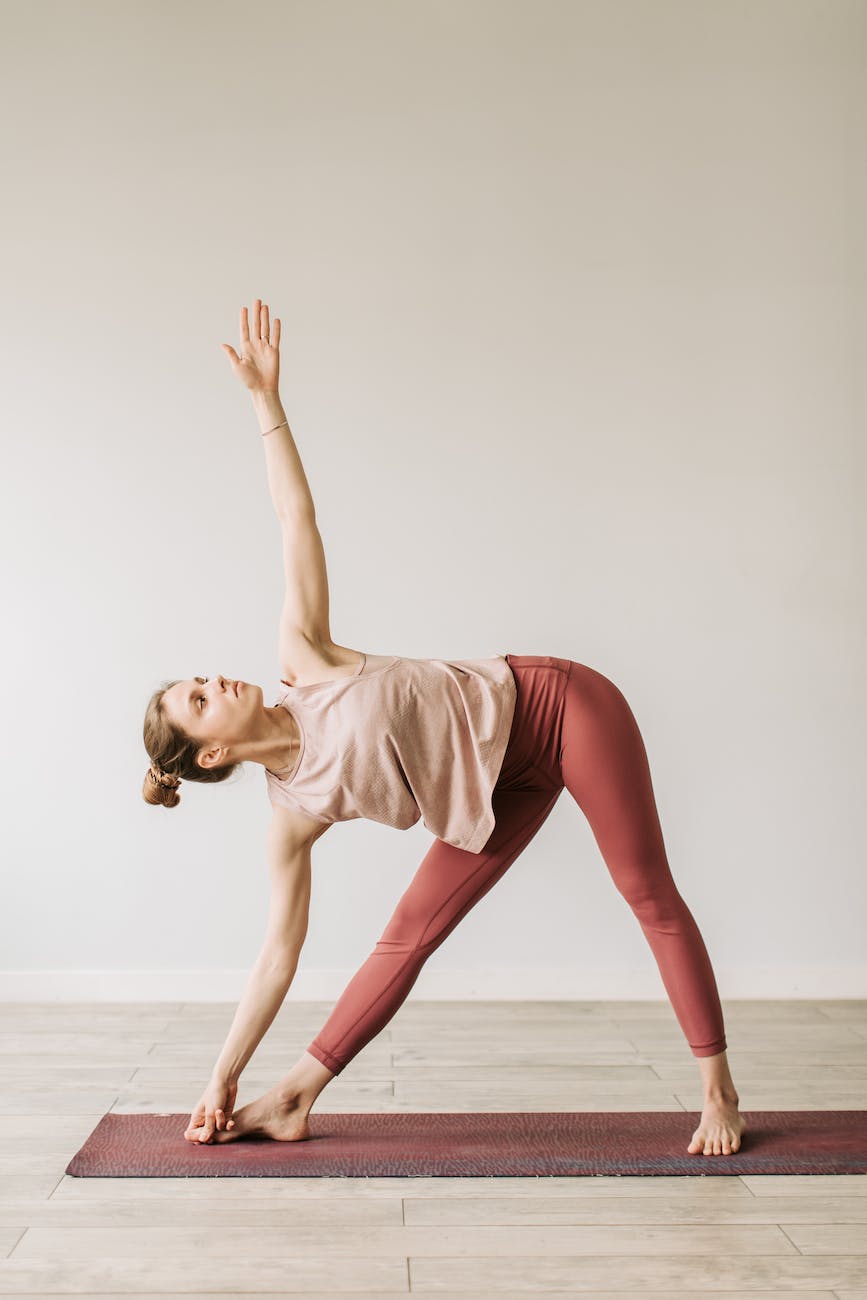 What Type of Yoga is Best for&nbsp;me?